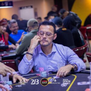 Main Event KSOP Bogota – Día 1A – foto 23
