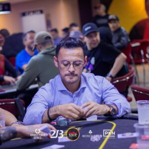 Main Event KSOP Bogota – Día 1A – foto 24