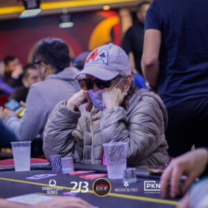 Main Event KSOP Bogota – Día 1A – foto 25