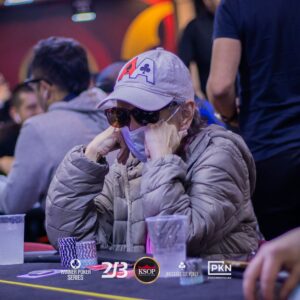 Main Event KSOP Bogota – Día 1A – foto 26
