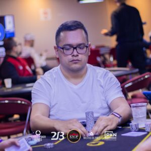 Main Event KSOP Bogota – Día 1A – foto 27