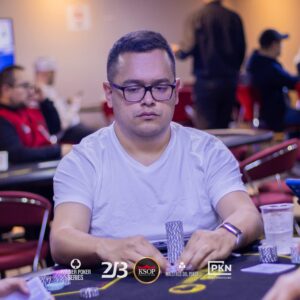 Main Event KSOP Bogota – Día 1A – foto 28