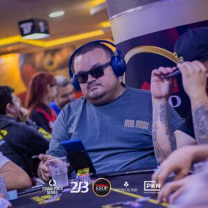 Main Event KSOP Bogota – Día 1A – foto 29