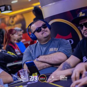 Main Event KSOP Bogota – Día 1A – foto 30