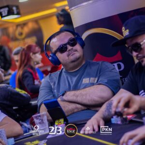Main Event KSOP Bogota – Día 1A – foto 31
