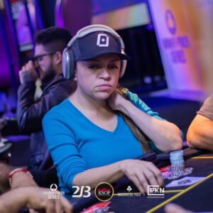 Main Event KSOP Bogota – Día 1A – foto 32
