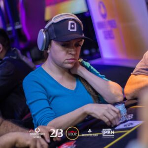 Main Event KSOP Bogota – Día 1A – foto 33