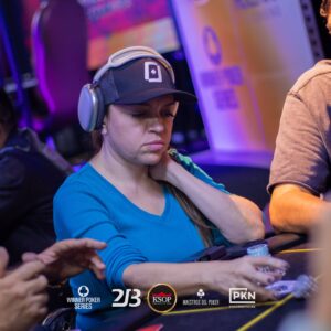 Main Event KSOP Bogota – Día 1A – foto 34
