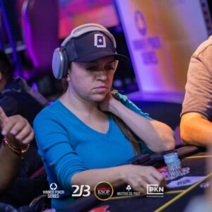 Main Event KSOP Bogota – Día 1A – foto 35