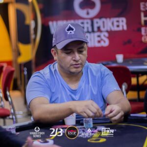 Main Event KSOP Bogota – Día 1A – foto 36
