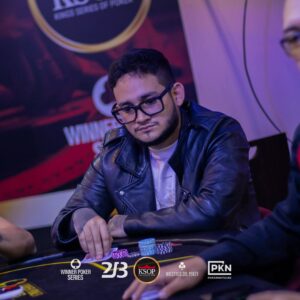 Main Event KSOP Bogota – Día 1A – foto 38