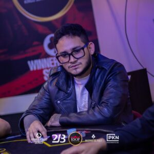 Main Event KSOP Bogota – Día 1A – foto 39