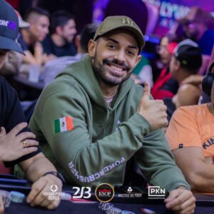 Main Event KSOP Bogota – Día 1A – foto 40