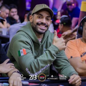 Main Event KSOP Bogota – Día 1A – foto 41
