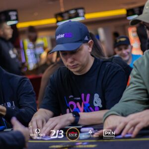 Main Event KSOP Bogota – Día 1A – foto 42
