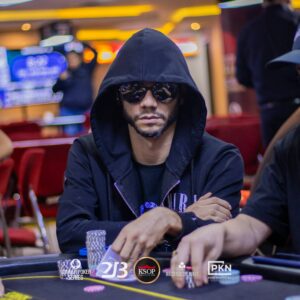Main Event KSOP Bogota – Día 1A – foto 44
