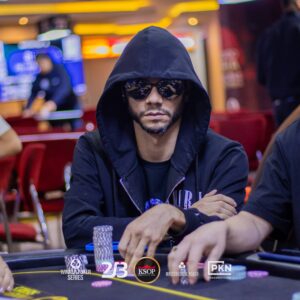 Main Event KSOP Bogota – Día 1A – foto 45