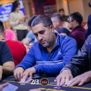 Main Event KSOP Bogota – Día 1A – foto 46