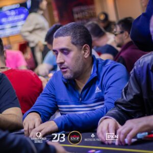 Main Event KSOP Bogota – Día 1A – foto 47