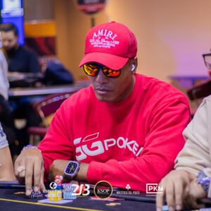 Main Event KSOP Bogota – Día 1A – foto 48