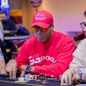 Main Event KSOP Bogota – Día 1A – foto 49