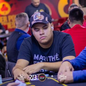 Main Event KSOP Bogota – Día 1A – foto 51