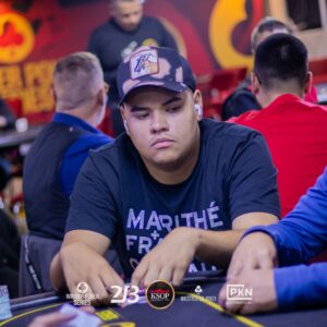 Main Event KSOP Bogota – Día 1A – foto 52