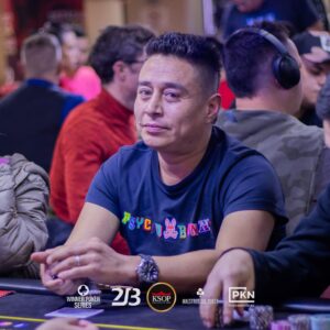 Main Event KSOP Bogota – Día 1A – foto 53
