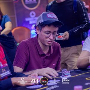 Main Event KSOP Bogota – Día 1A – foto 56