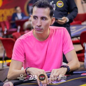 Main Event KSOP Bogota – Día 1A – foto 57