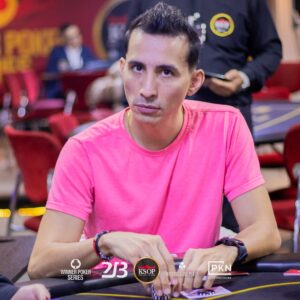 Main Event KSOP Bogota – Día 1A – foto 58