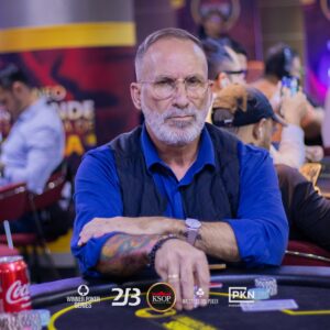 Main Event KSOP Bogota – Día 1A – foto 59