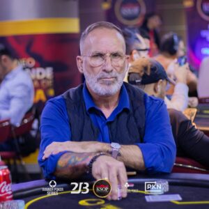 Main Event KSOP Bogota – Día 1A – foto 60