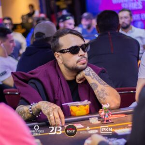 Main Event KSOP Bogota – Día 1A – foto 61