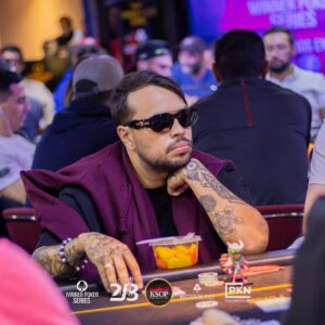 Main Event KSOP Bogota – Día 1A – foto 62