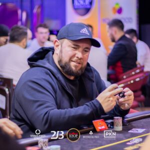Main Event KSOP Bogota – Día 1A – foto 63