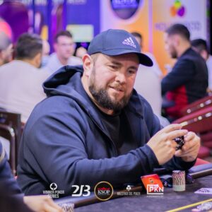 Main Event KSOP Bogota – Día 1A – foto 64