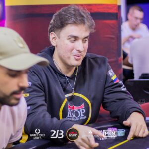 Main Event KSOP Bogota – Día 1A – foto 65