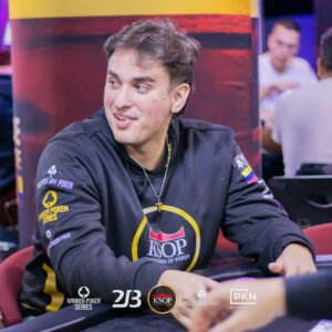 Main Event KSOP Bogota – Día 1A – foto 66