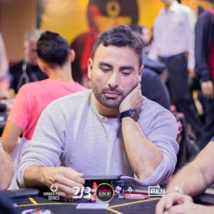 Main Event KSOP Bogota – Día 1A – foto 67