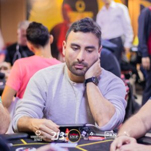 Main Event KSOP Bogota – Día 1A – foto 68