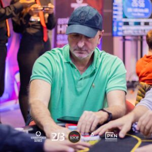 Main Event KSOP Bogota – Día 1A – foto 71