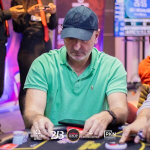 Main Event KSOP Bogota – Día 1A – foto 72