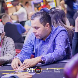 Main Event KSOP Bogota – Día 1A – foto 73