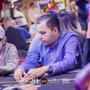 Main Event KSOP Bogota – Día 1A – foto 74