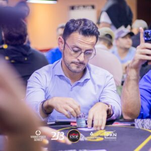 Main Event KSOP Bogota – Día 1A – foto 75