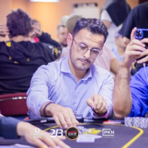 Main Event KSOP Bogota – Día 1A – foto 76