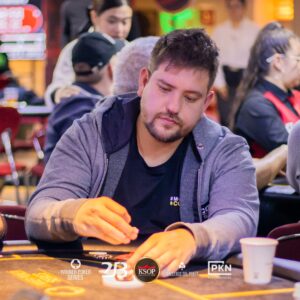 Main Event KSOP Bogota – Día 1A – foto 77