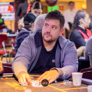 Main Event KSOP Bogota – Día 1A – foto 78