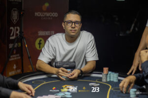 Evento Principal – Winner Poker Series Medellín Etapa 4 – Día 2 – Winner Poker Series Medellín 2025 Etapa 4 – foto 253